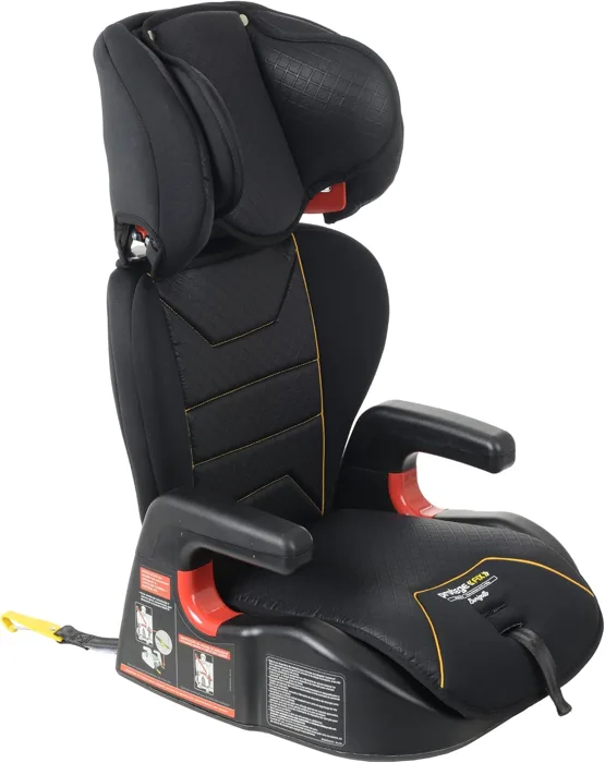 Cadeira para auto Burigotto Protege Fix