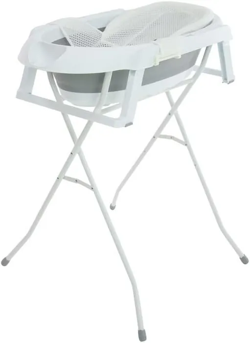 Banheira Smile com Suporte Safety 1st