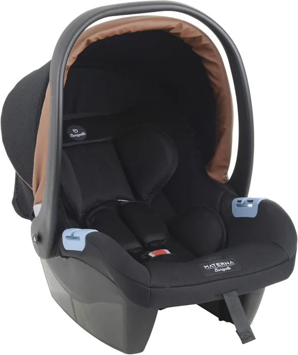 Bebê conforto Burigotto Materna