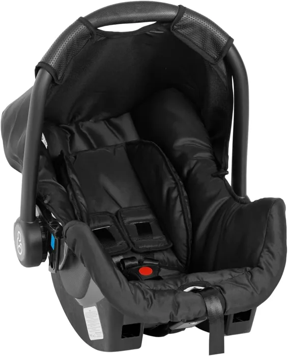 Bebê conforto Galzerano Grid