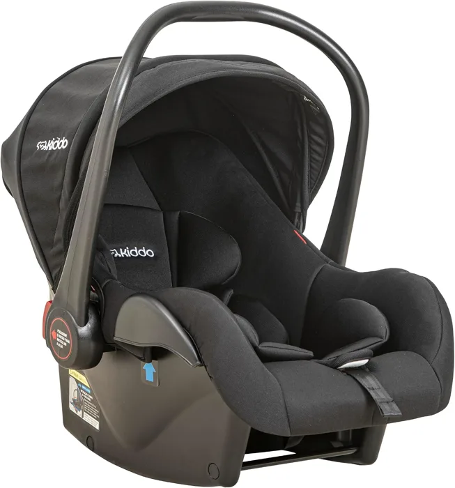 Bebê conforto Kiddo Casulo Click