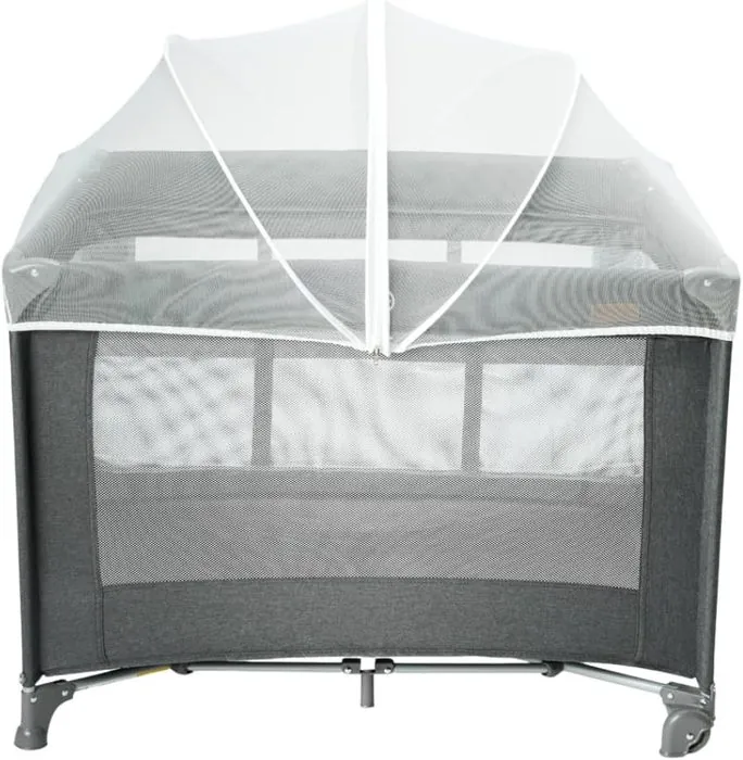 Berço portátil cercado Lazy Maxi Baby