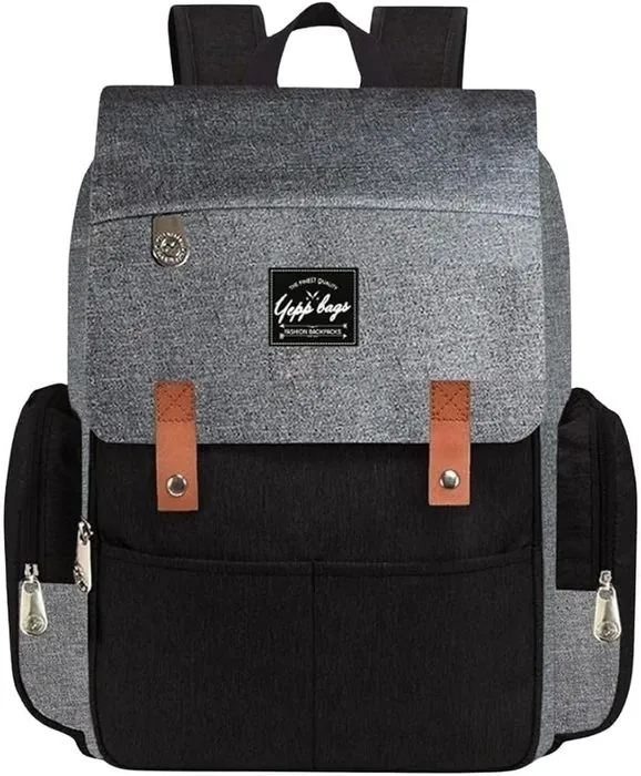 Bolsa maternidade multifunção Yepp