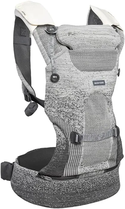 Canguru Maxi-Cosi Feel cinza