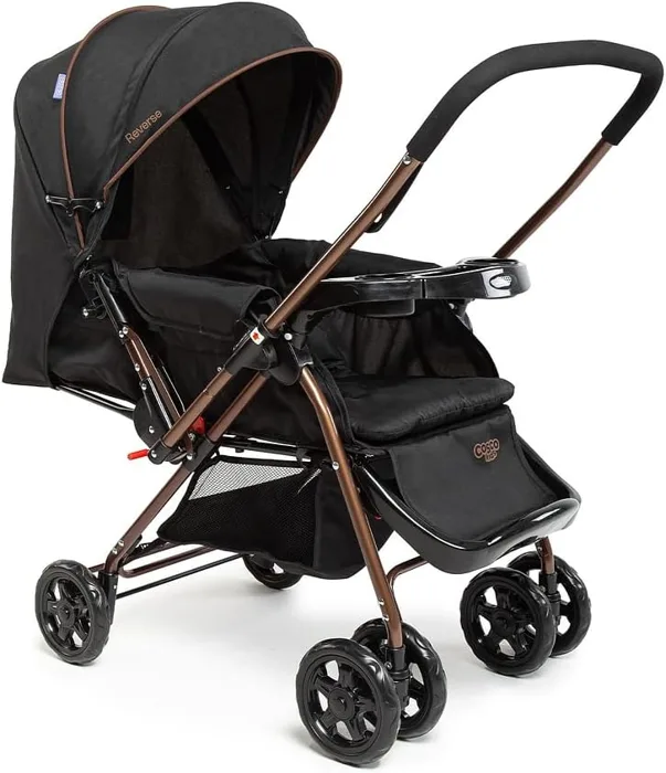 Carrinho de bebê Cosco Kids Reverse