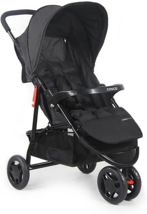 Carrinho de bebê Cosco Kids Toffy