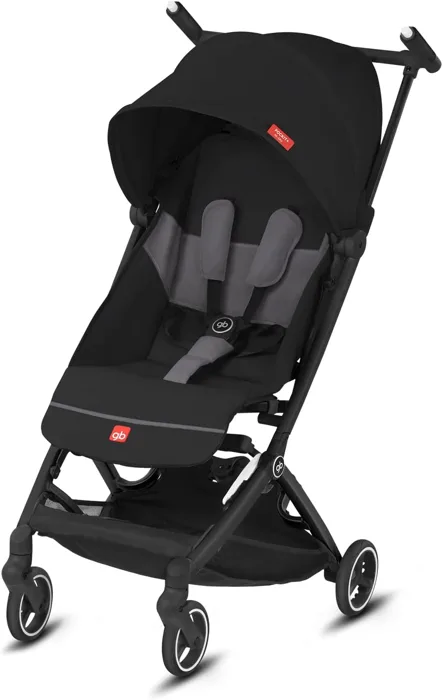 Carrinho de viagem GB Pockit+ All-City