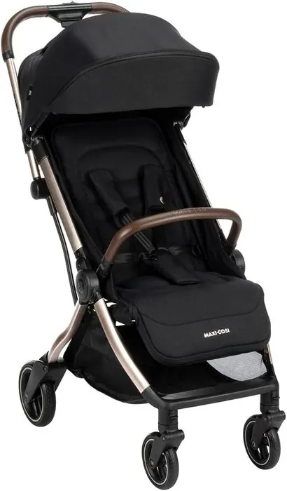 Carrinho de bebê Maxi-Cosi Eva 3