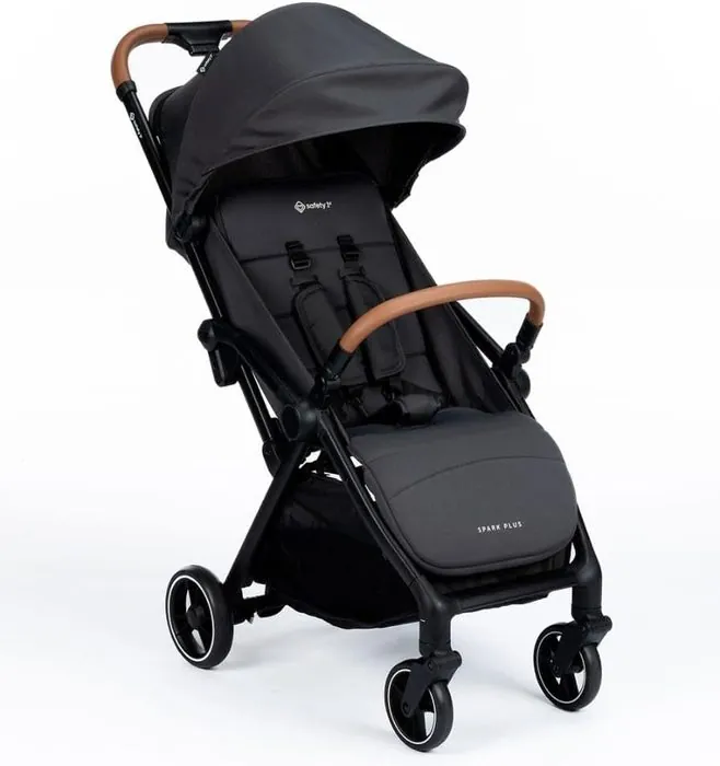 Carrinho de bebê Safety 1st Spark Splus