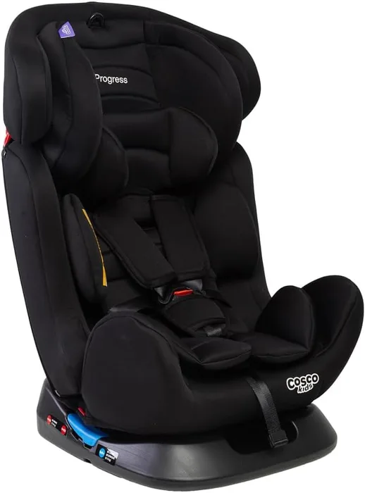 Cadeirinha Progress 0-36 kg Cosco Kids
