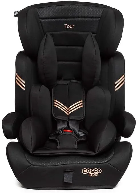 Cadeirinha Tour 9-36 kg Cosco Kids