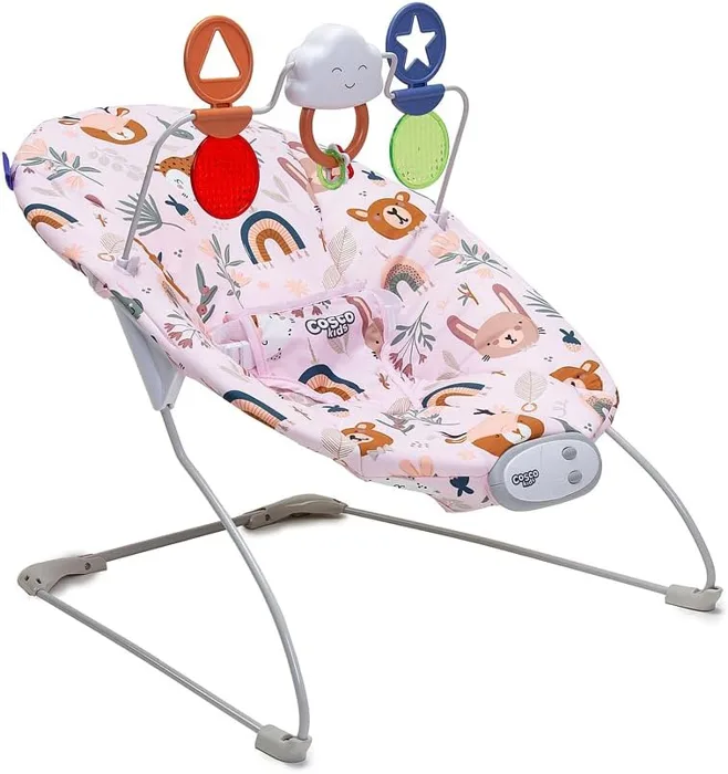 Bouncer Cosco Kids Zeen