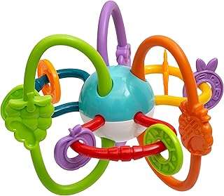 Fruit Ball Buba