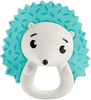 Chocalho Ouriço Fisher-Price