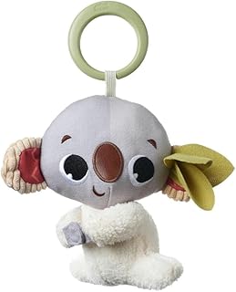Chocalho Koala Tiny Love