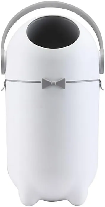 Lixeira antiodor Maxi Baby