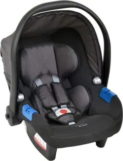 Bebê conforto Burigotto