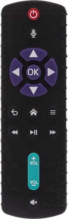 Mordedor controle remoto Buba
