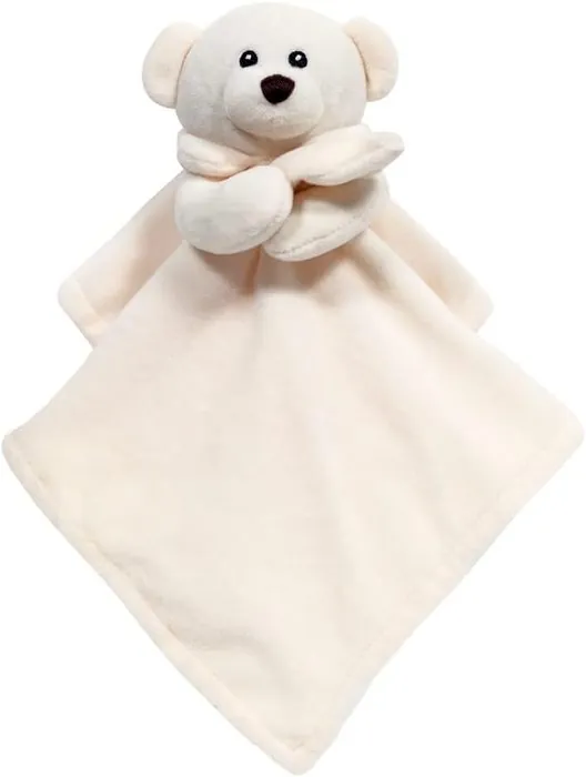 Naninha Carinho bege Buba