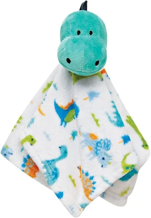 Naninha Dino Buba