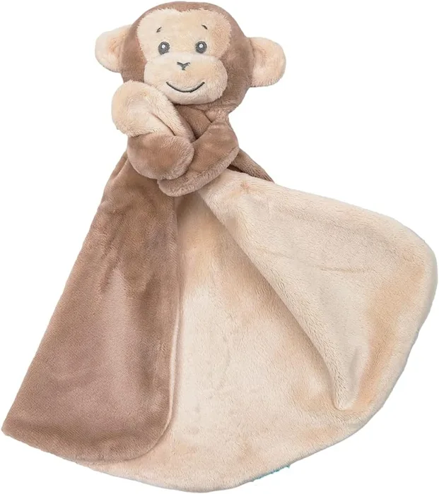 Naninha Macaquinho Buba